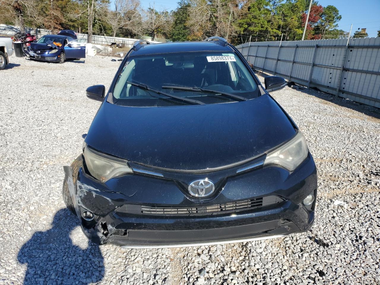 2016 Toyota RAV 4 - Image 5