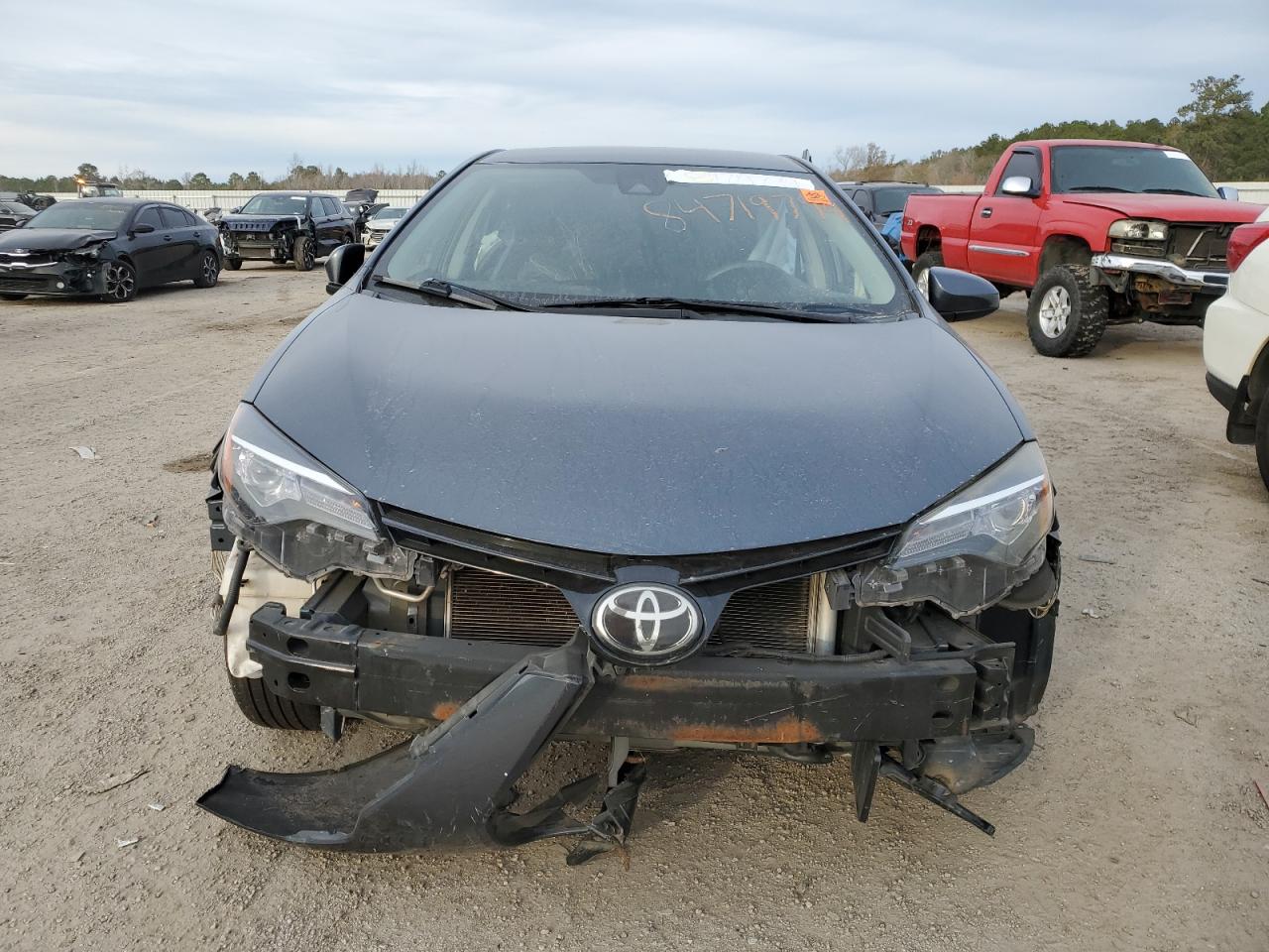 2017 Toyota Corolla - Image 5
