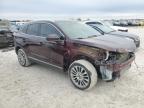 2017 Lincoln Mkc Reserve na sprzedaż w Haslet, TX - Front End