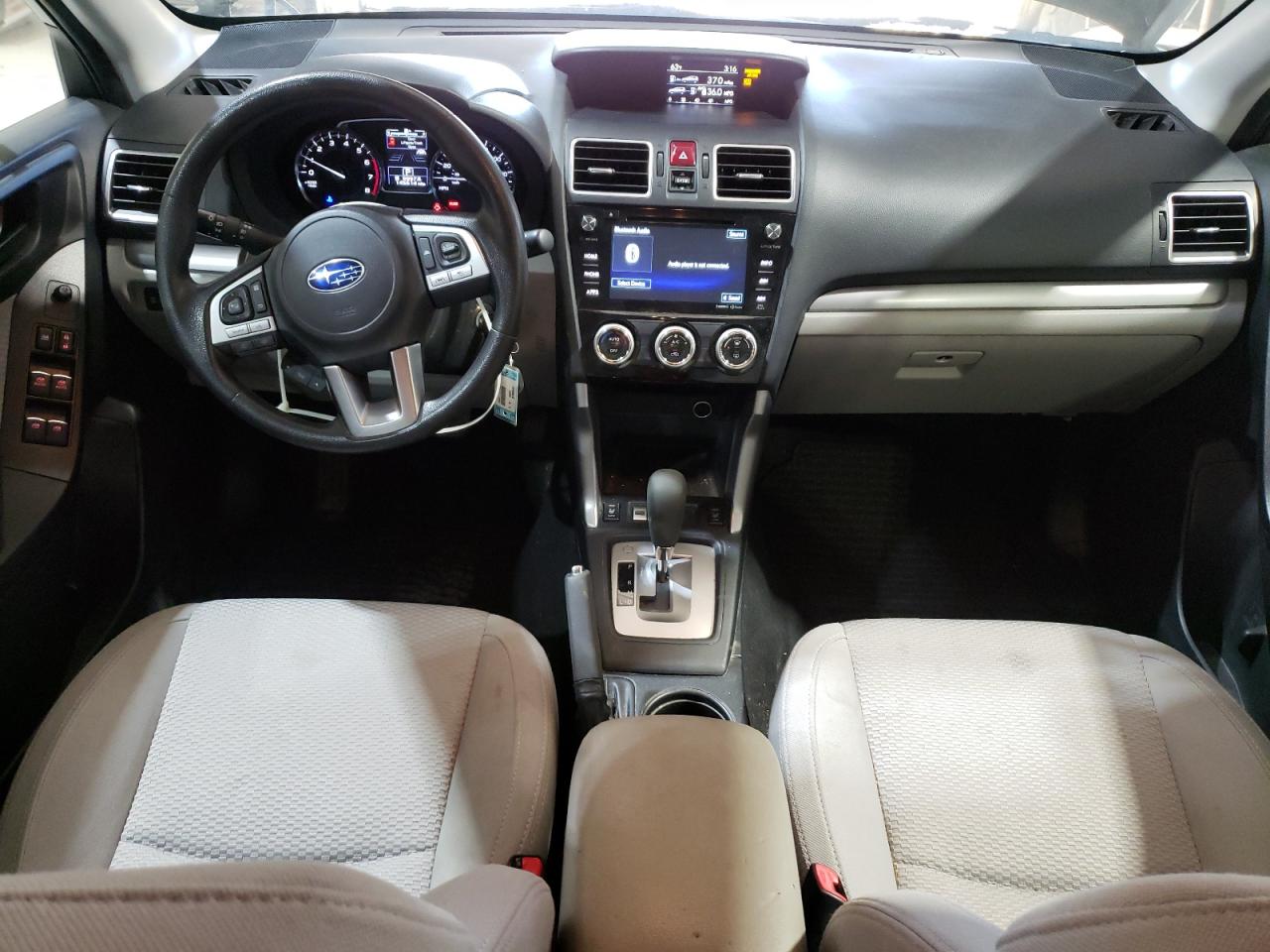 2018 Subaru Forester - Image 8