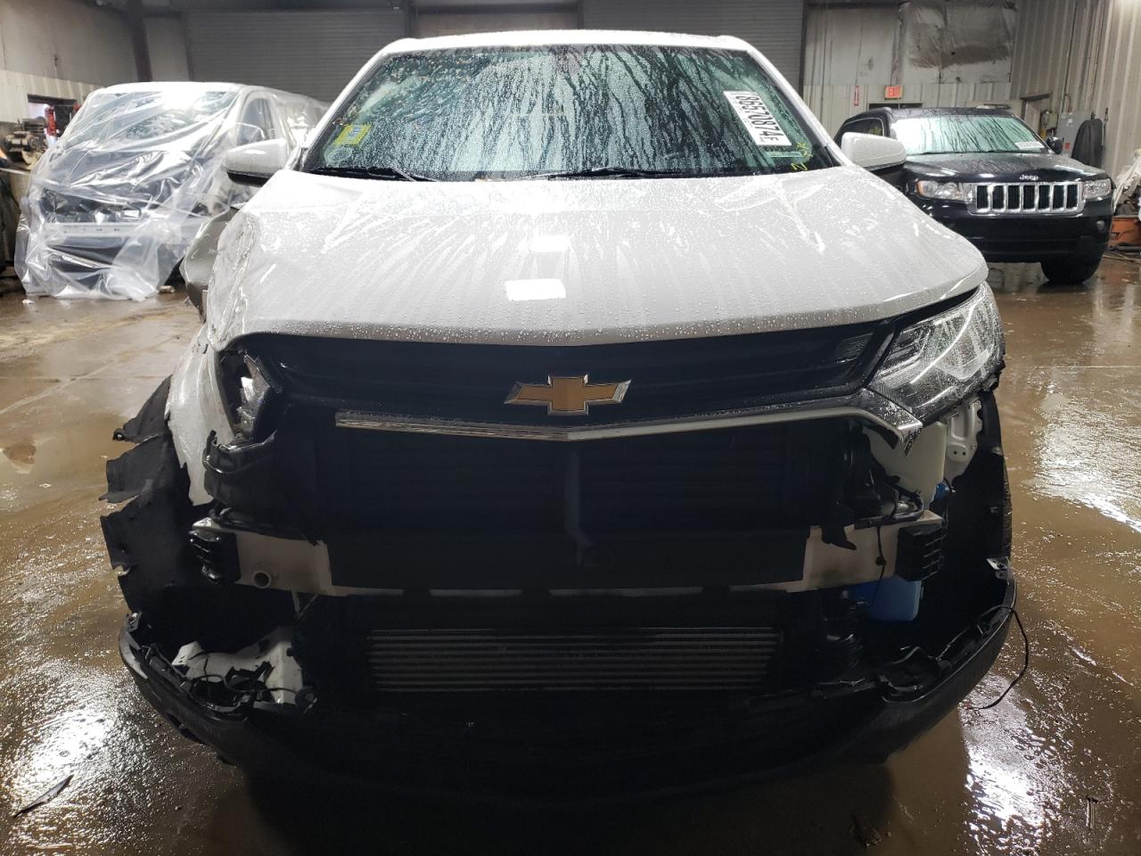 2018 Chevrolet Equinox - Image 5