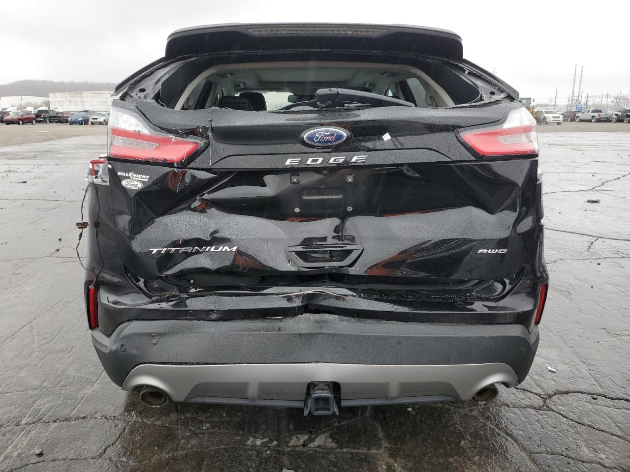 2021 Ford Edge - Image 6