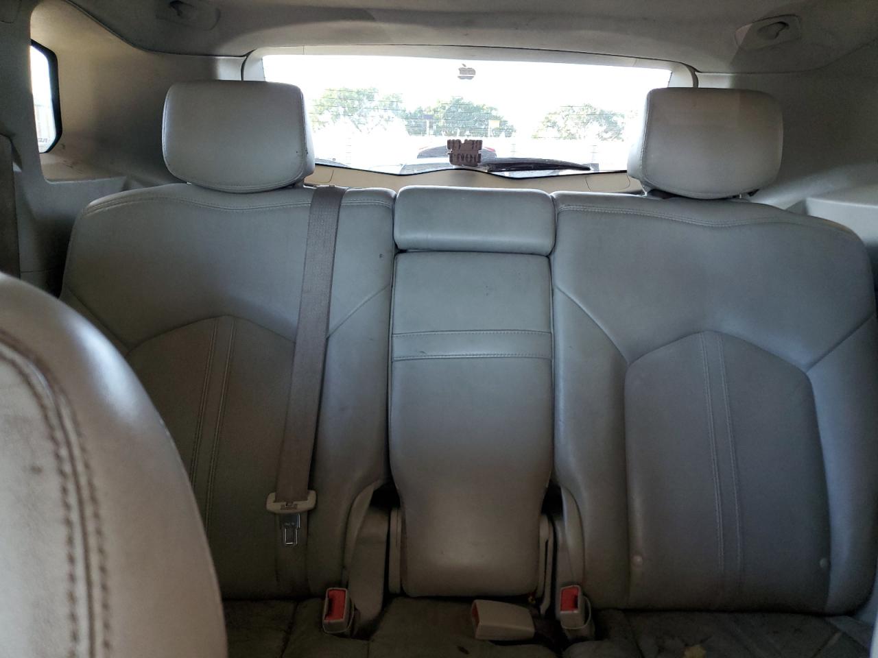 2012 Cadillac SRX - Image 10