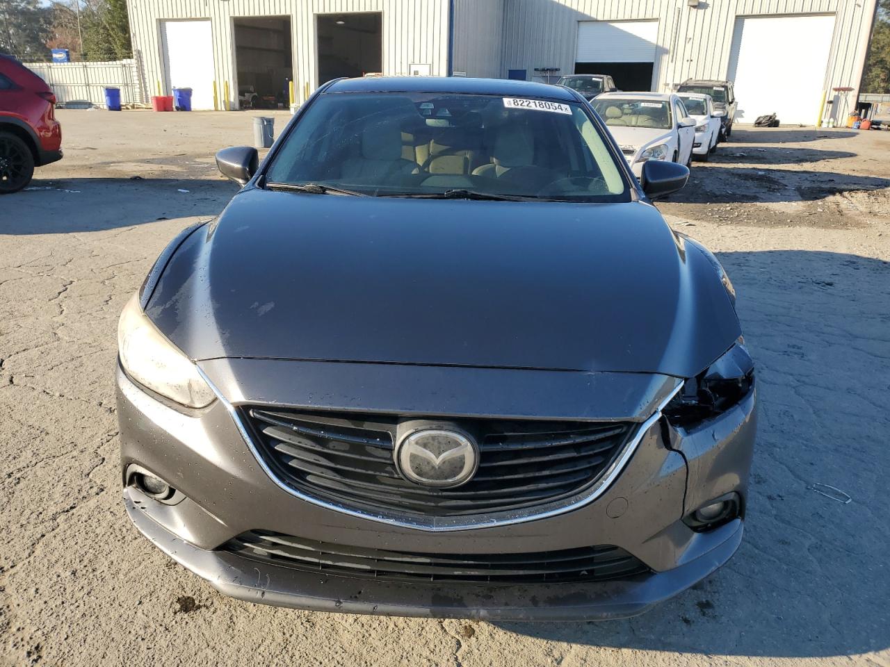 2015 Mazda 6 - Image 5