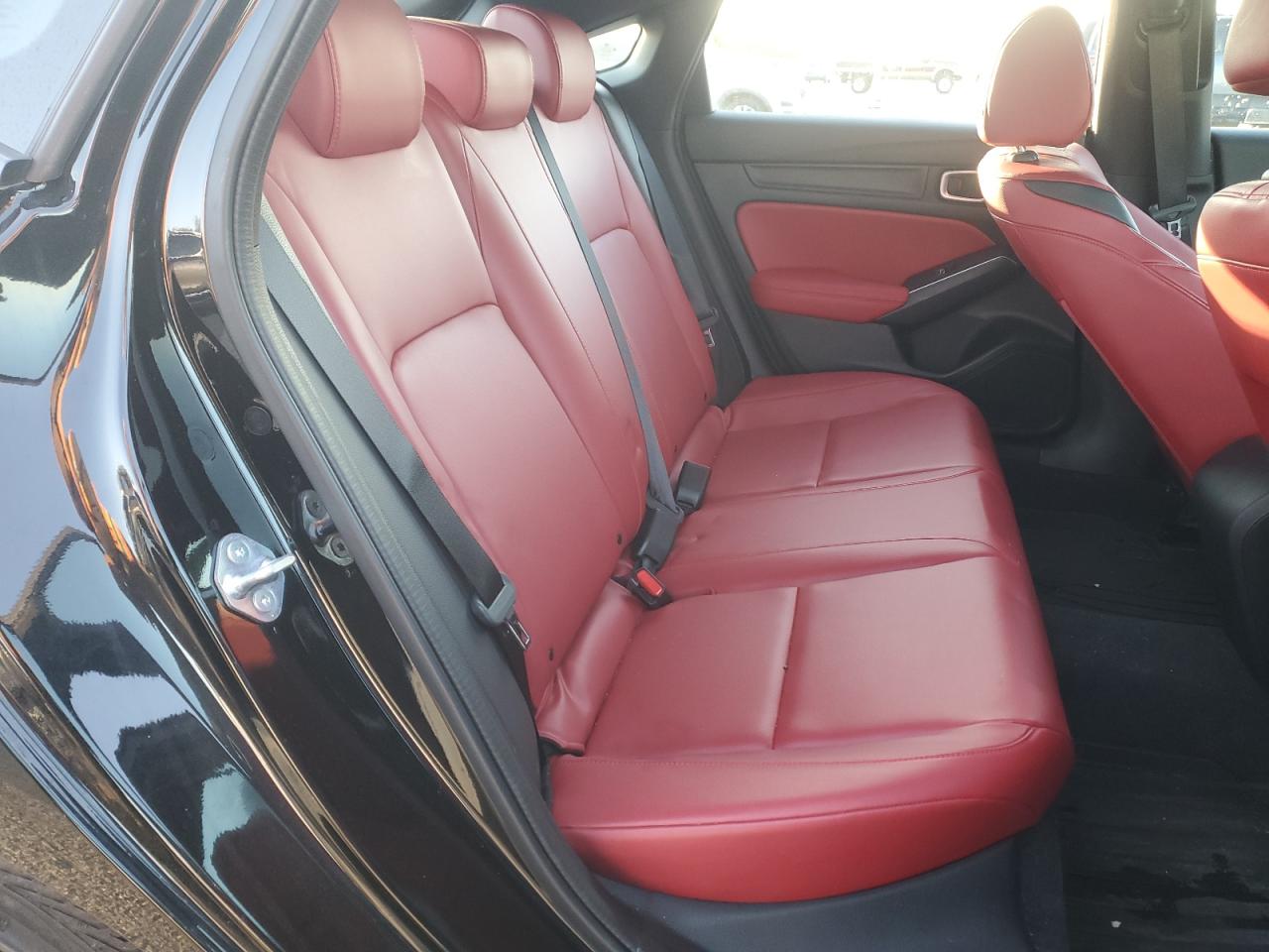 2023 Acura Integra - Image 10