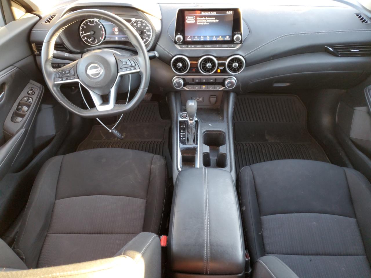 2022 Nissan Sentra - Image 8