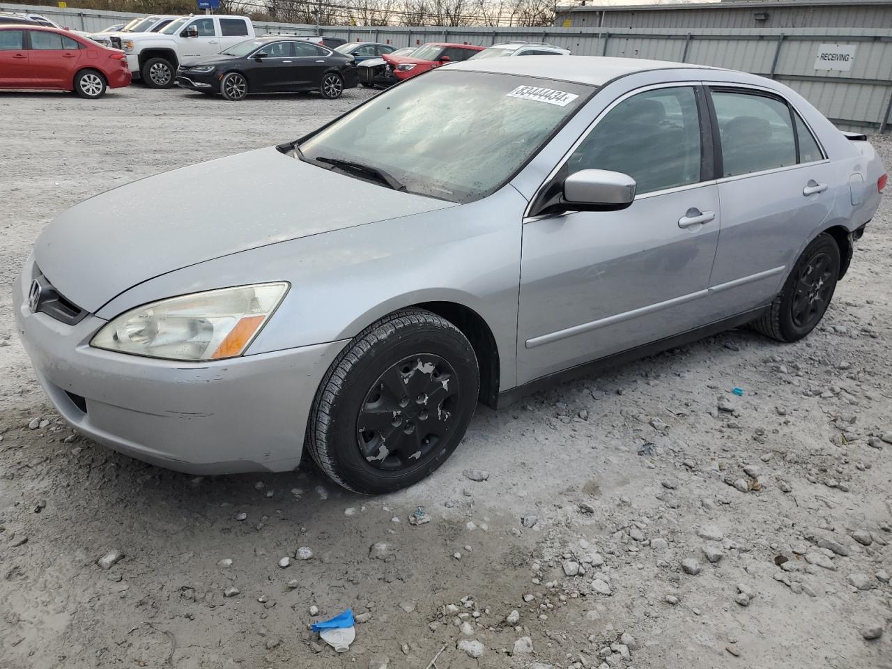 2004 Honda Accord - Image 1
