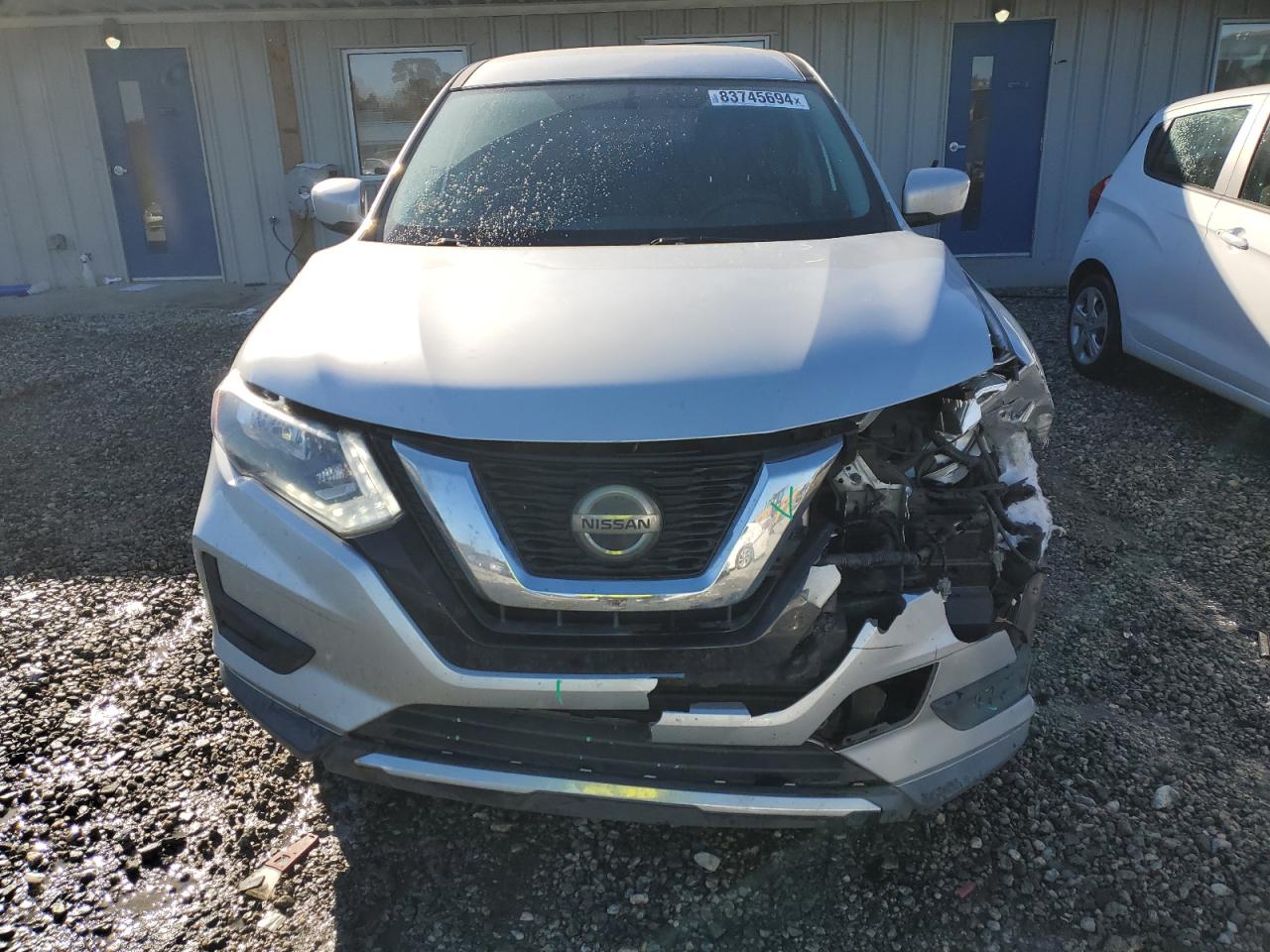 2018 Nissan Rogue - Image 5