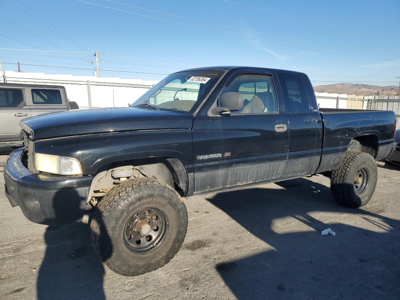 2001 Dodge Ram 1500 for Sale in Reno, NV - Minor Dent/Scratches