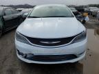 2016 Chrysler 200 Limited na sprzedaż w San Martin, CA - Side