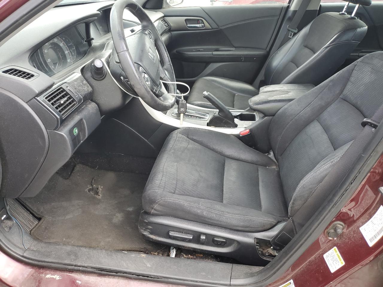 2013 Honda Accord - Image 7