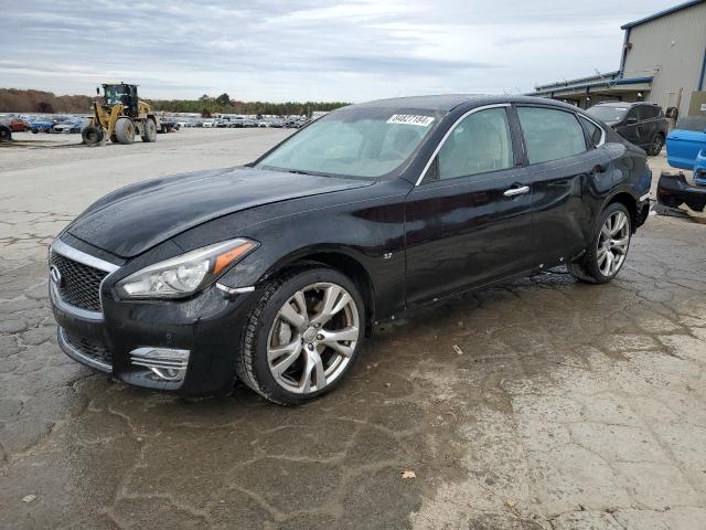 2017 Infiniti Q70L 3.7