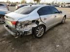 2016 Infiniti Q50 Base for Sale in Los Angeles, CA - Rear End