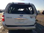 2008 Ford Expedition El Eddie Bauer იყიდება Houston-ში, TX - Rear End