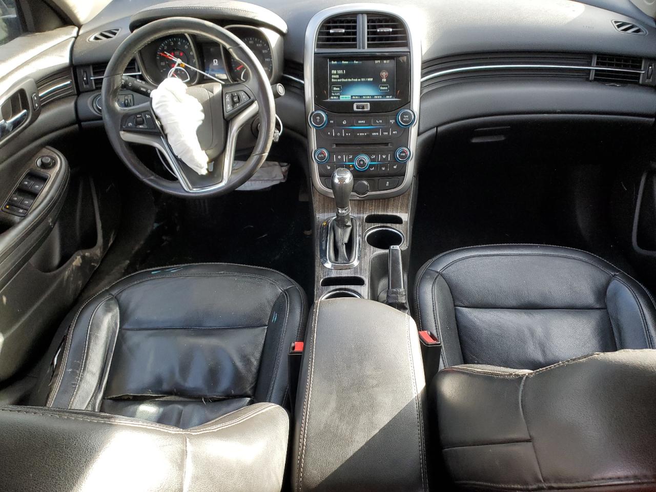 2015 Chevrolet Malibu - Image 8