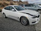 2015 Bmw 328 Xigt Sulev for Sale in Reno, NV - Front End