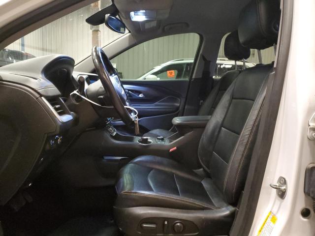  GMC TERRAIN 2019 White