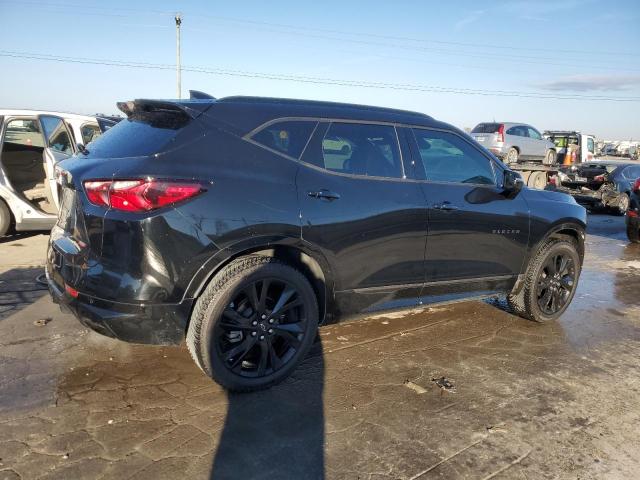  CHEVROLET BLAZER 2020 Black