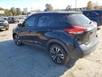 2019 Nissan Kicks S na sprzedaż w Gaston, SC - Front End