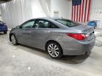 2011 Hyundai Sonata Se за продажба в Leroy, NY - Front End