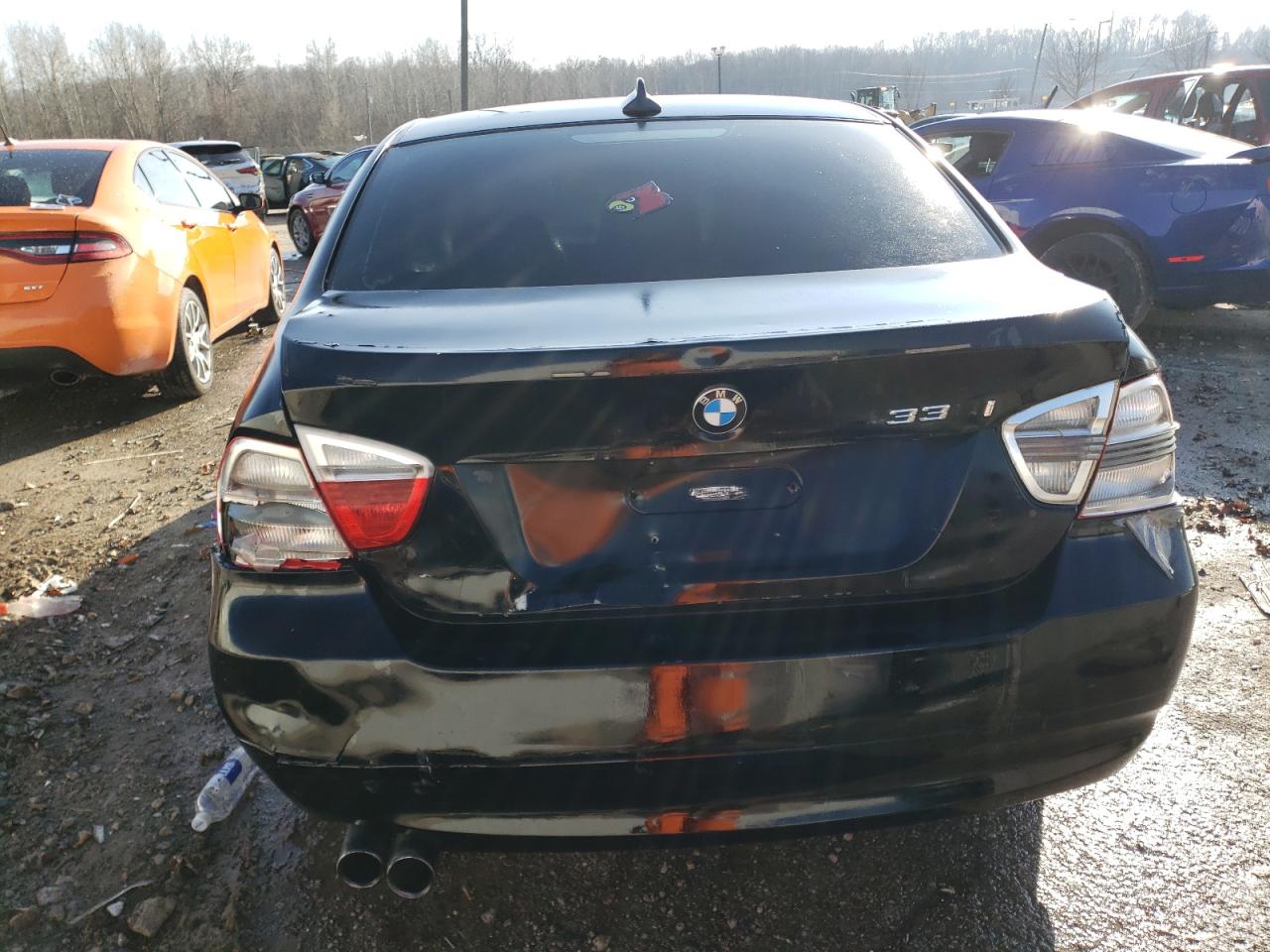 2006 BMW 3er - Image 6