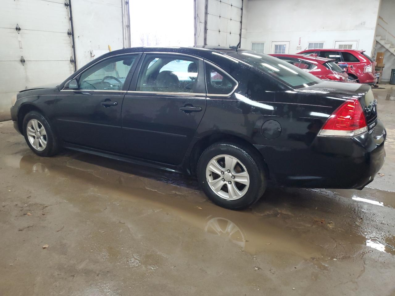 2013 Chevrolet Impala - Image 2
