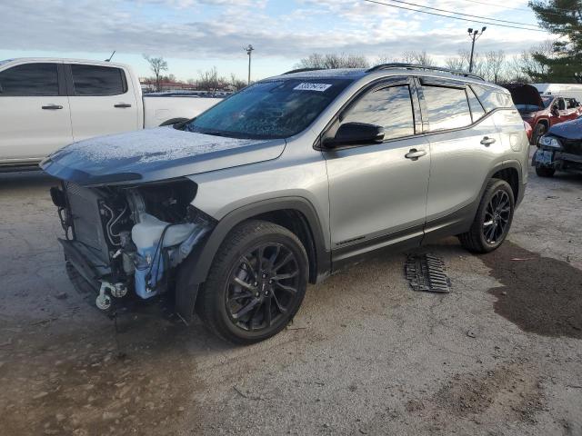 2023 Gmc Terrain Slt na sprzedaż w Lexington, KY - Front End