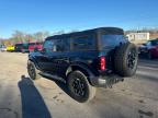 2021 Ford Bronco Base zu verkaufen in Madisonville, TN - Minor Dent/Scratches