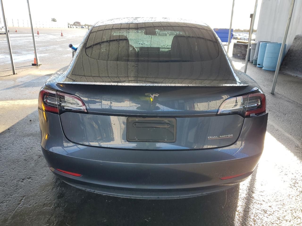 VIN 5YJ3E1EC4LF746884 2020 TESLA MODEL 3 no.6