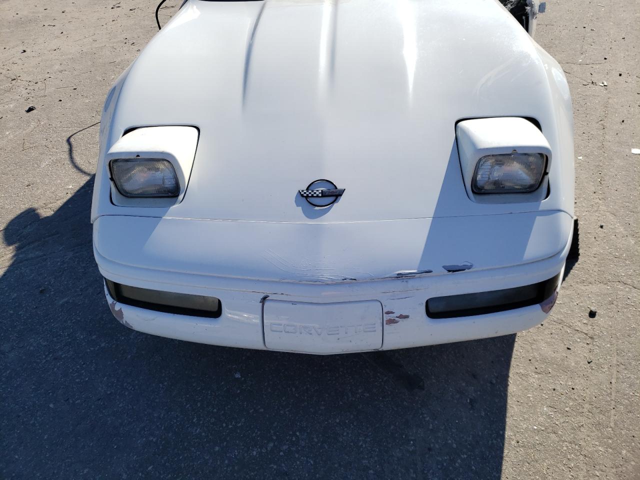 1994 Chevrolet Corvette - Image 12