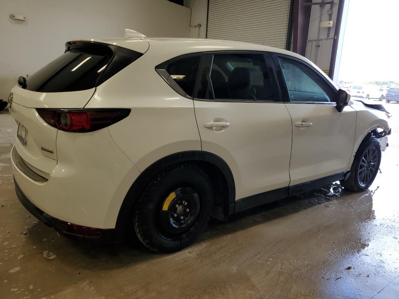 2021 Mazda CX-5 - Image 3