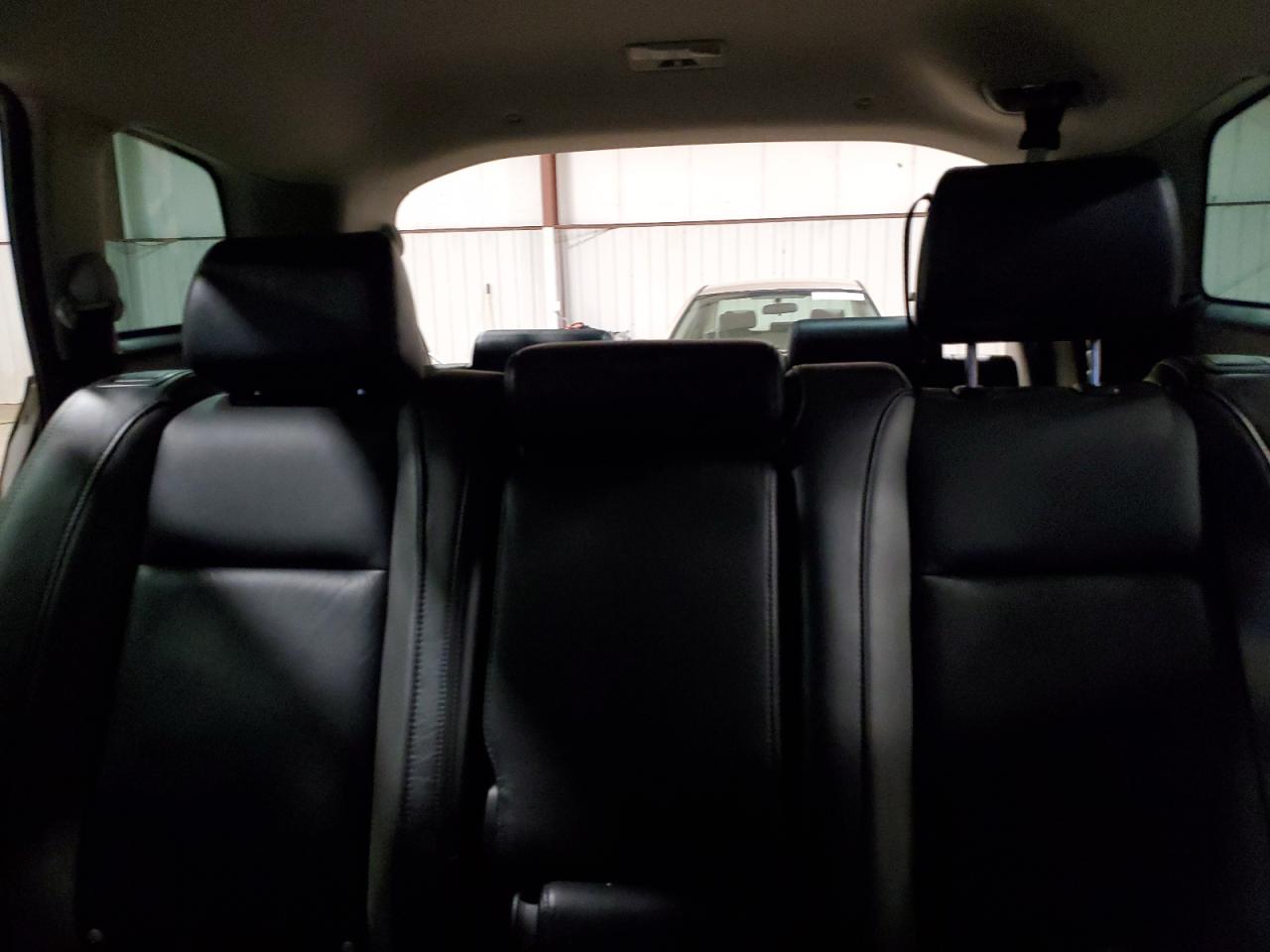 2010 Mazda CX-9 - Image 10