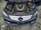 2011 Mercedes-Benz C 300 4Matic للبيع في Windsor، NJ - Water/Flood