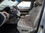 2011 Ford Flex Sel продається в Chicago Heights, IL - Front End