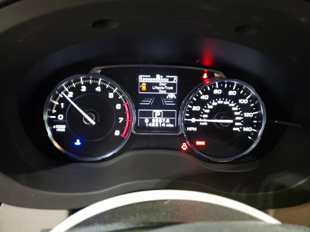 2018 Subaru Forester - Image 9