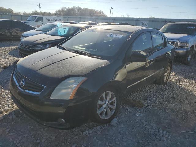 2010 Nissan Sentra 2.0 zu verkaufen in Montgomery, AL - All Over