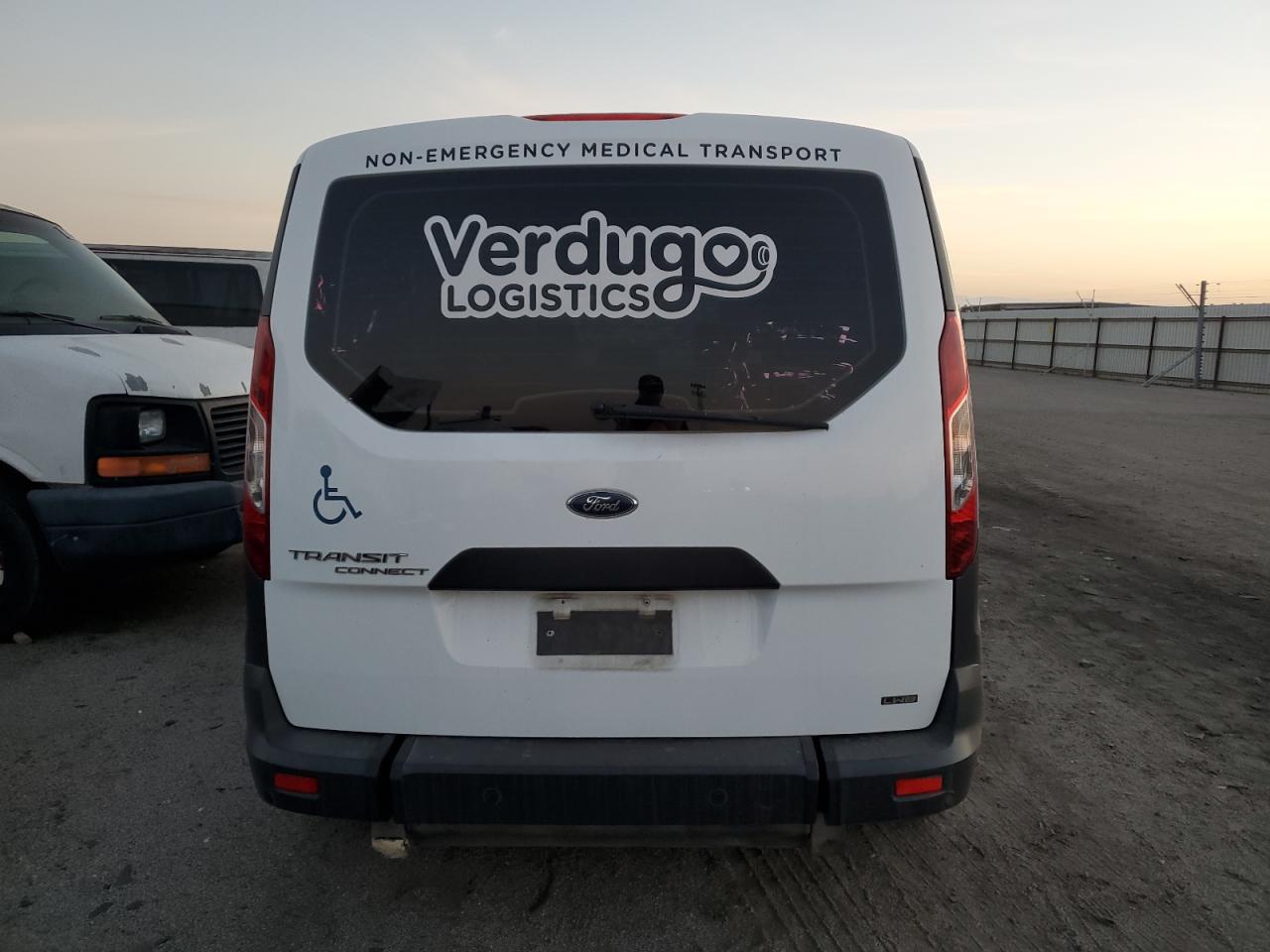 2018 Ford Transit - Image 6