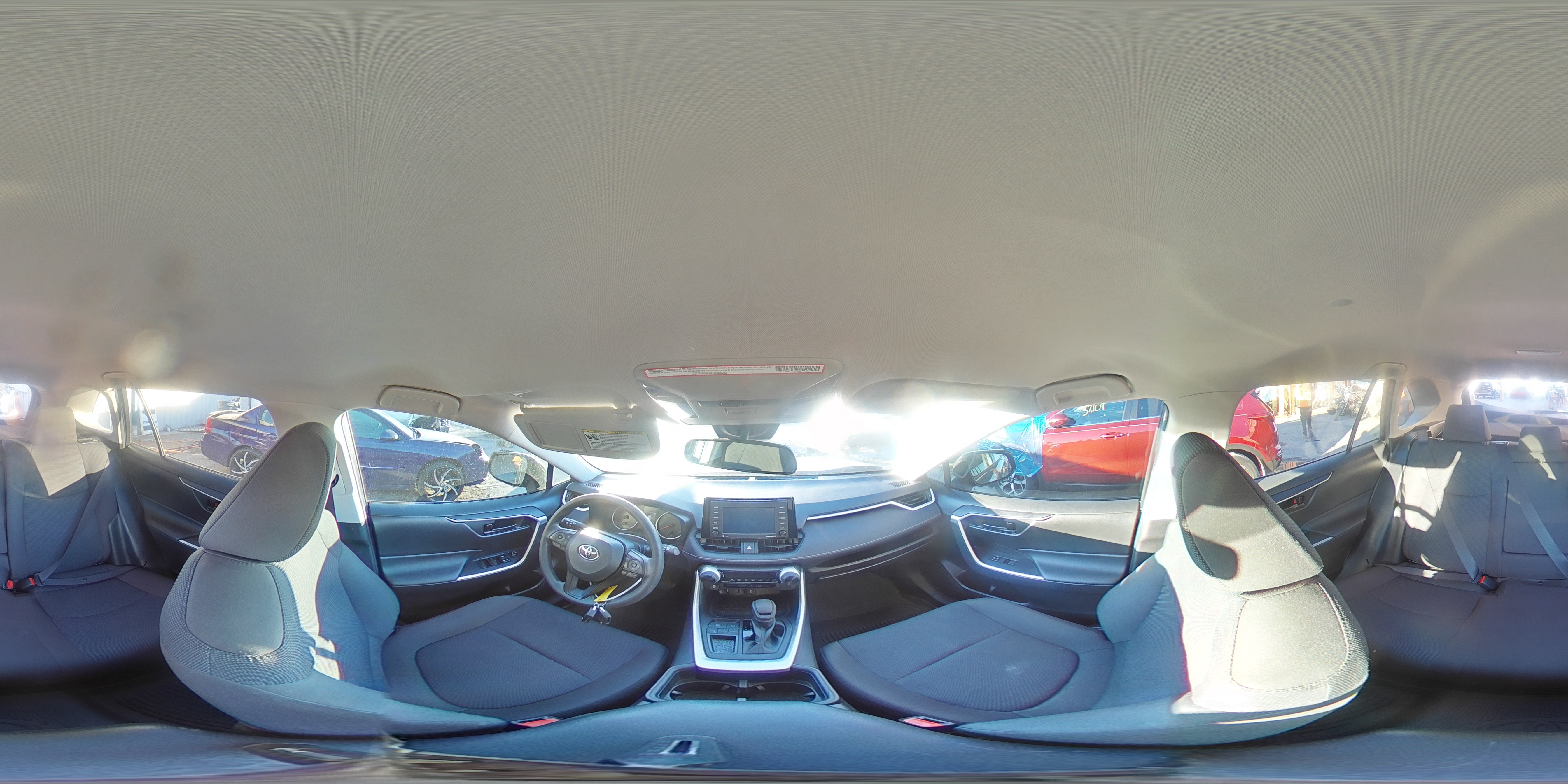 2022 Toyota RAV 4 - Image 15