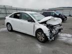 2015 Chevrolet Cruze Ls for Sale in Assonet, MA - Front End