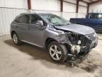 2014 Lexus Rx 350 Base на продаже в Pennsburg, PA - Front End