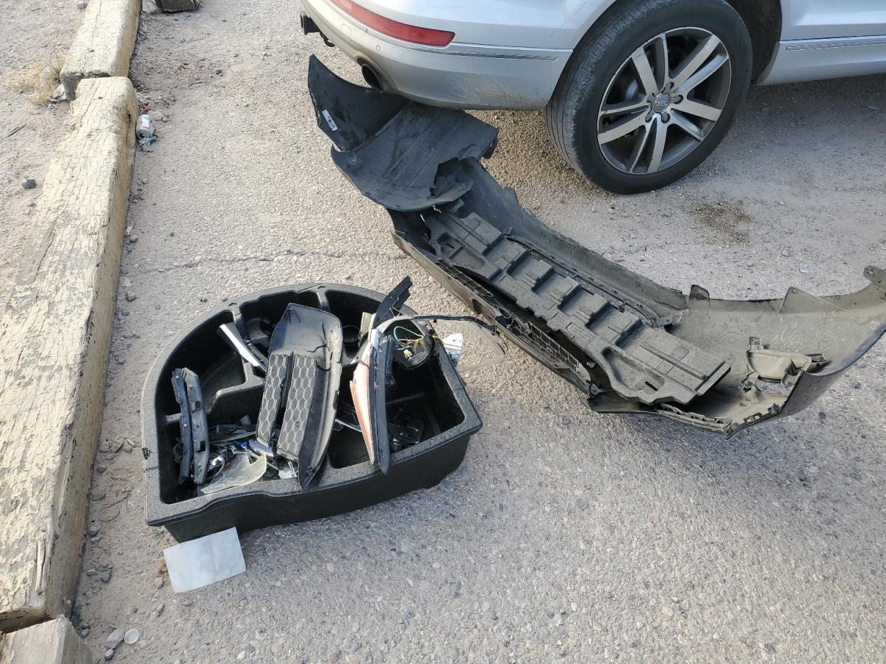 2013 Hyundai Elantra Gls VIN: 5NPDH4AE7DH328973 Lot: 85552694