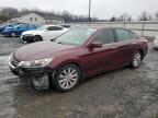 2013 Honda Accord Exl en Venta en York Haven, PA - Front End