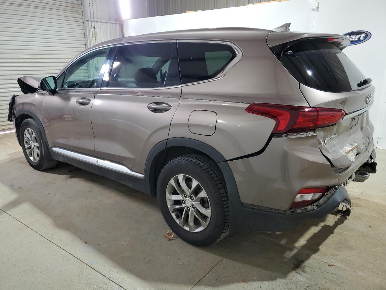 VIN 5NMS33AD7LH228732 2020 HYUNDAI SANTA FE no.2