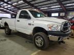 3D7KS26T39G****** Salvage and Wrecked 2009 Dodge Ram 2500 in Connecticut State