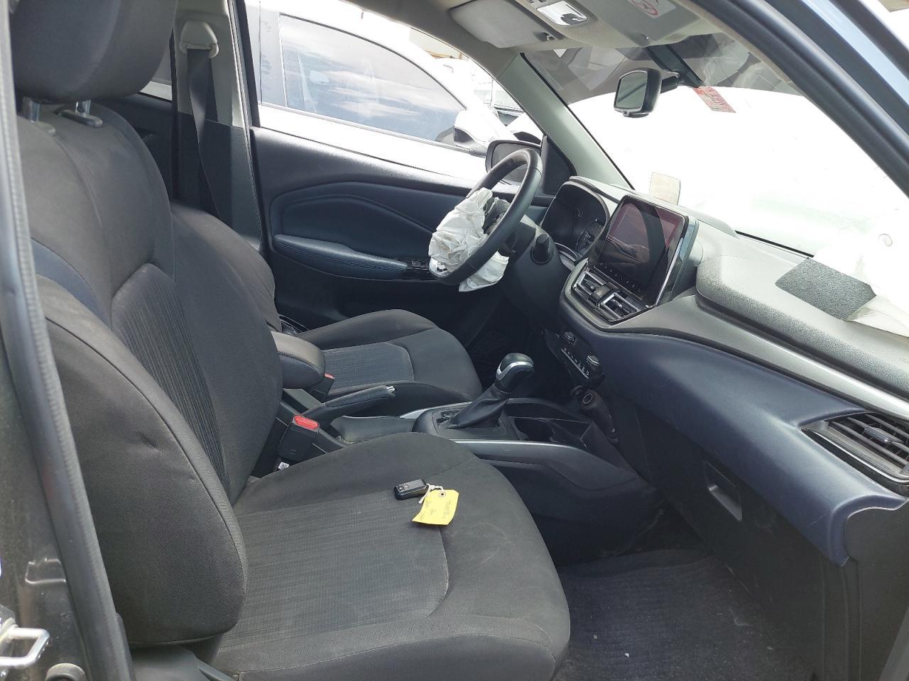 MBHWBAC27PG272015 - 2023 SUZUKI BALENO - #84577734