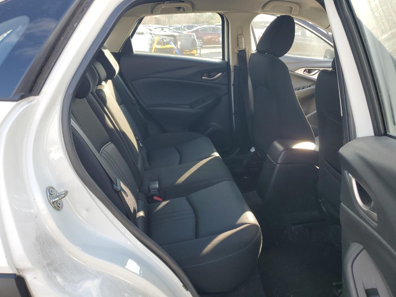 2019 Mazda CX-3 - Image 11