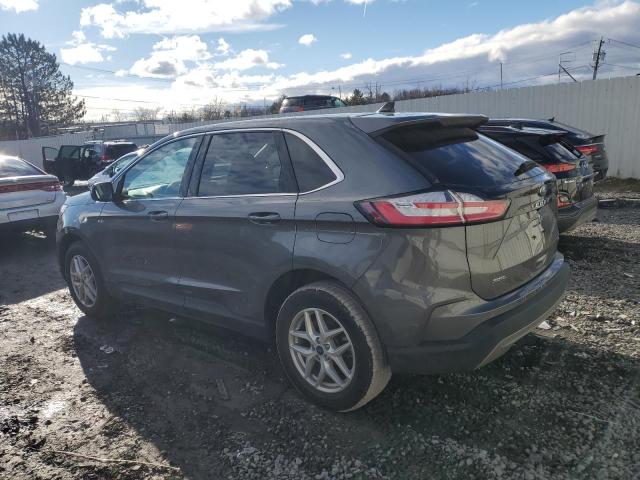  FORD EDGE 2022 Gray