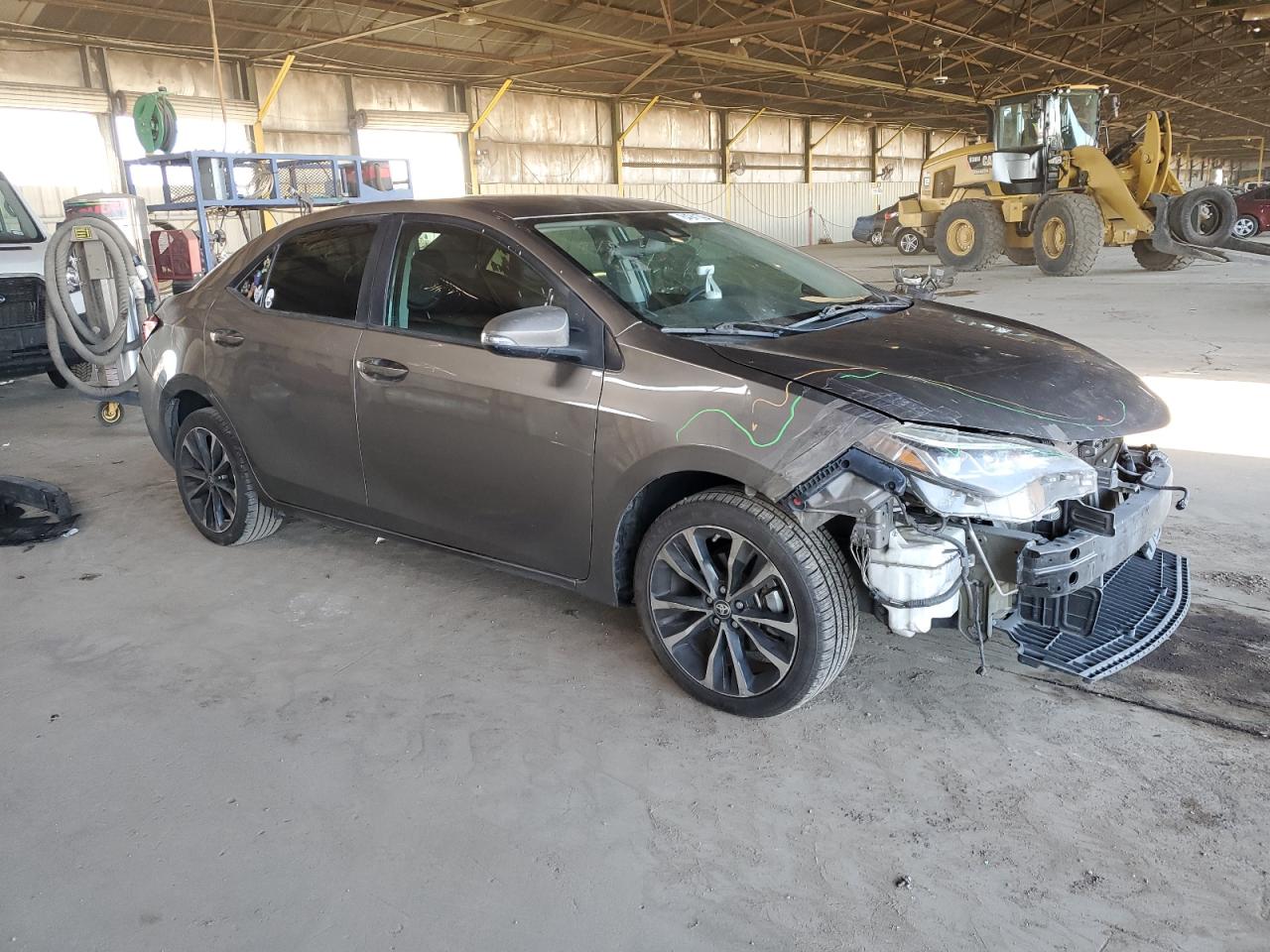 2019 Toyota Corolla - Image 4