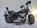 2014 Harley-Davidson Xl1200 T zu verkaufen in Littleton, CO - Side