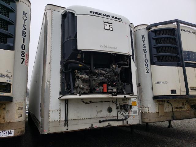 2008 Utility Reefer Trl